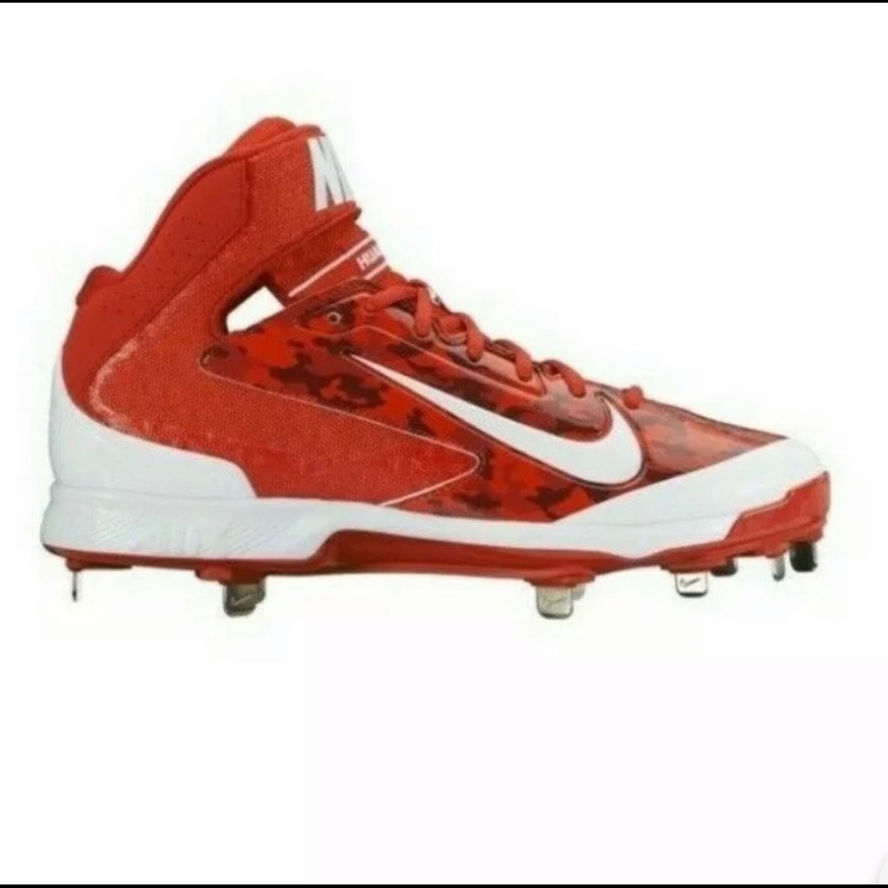 Nike Hurache Baseball Cleats